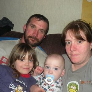 Meet your Posher, Dan